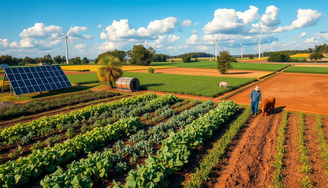 Macadamia Farm Land in Hyderabad - BR Agro Farms
